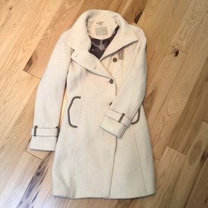 Soia & Kyo wool winter coat XS